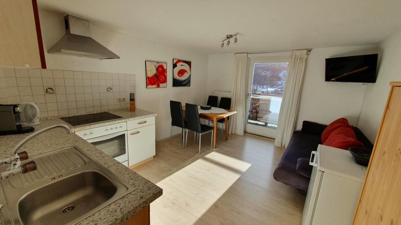Haus Therese Kirchberg in Tirol Exterior photo